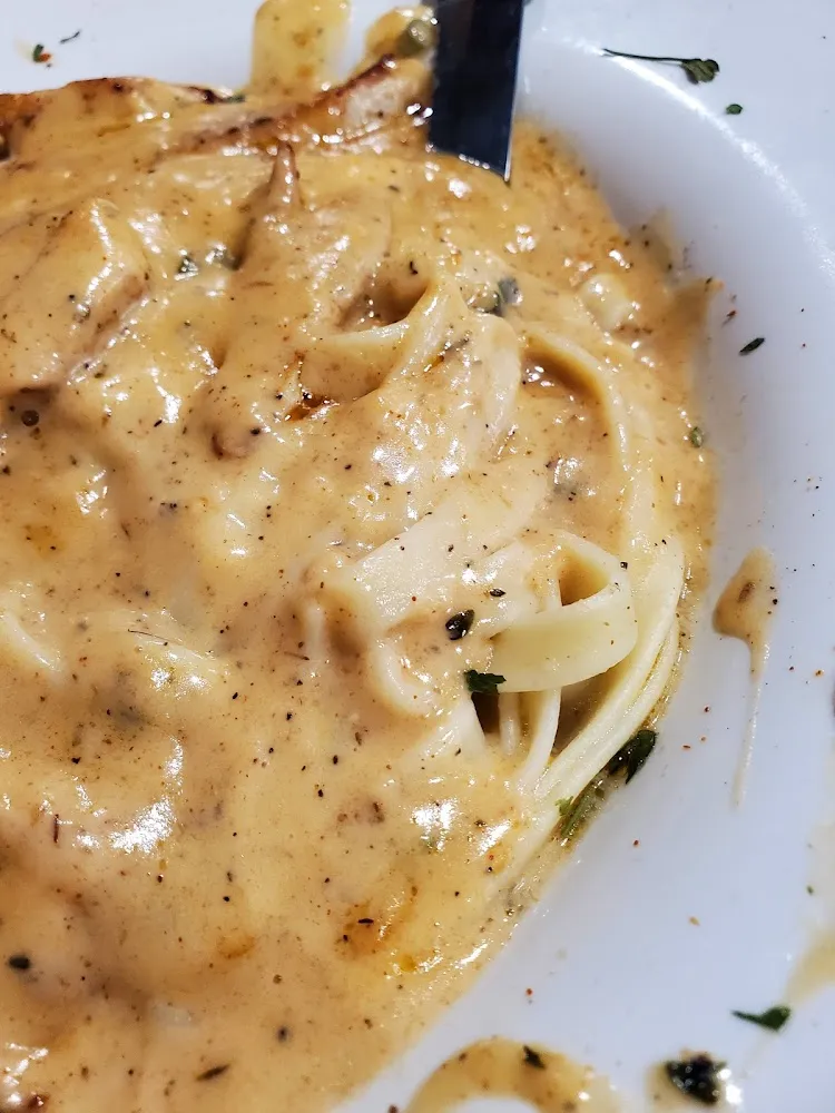 Chicken Monica