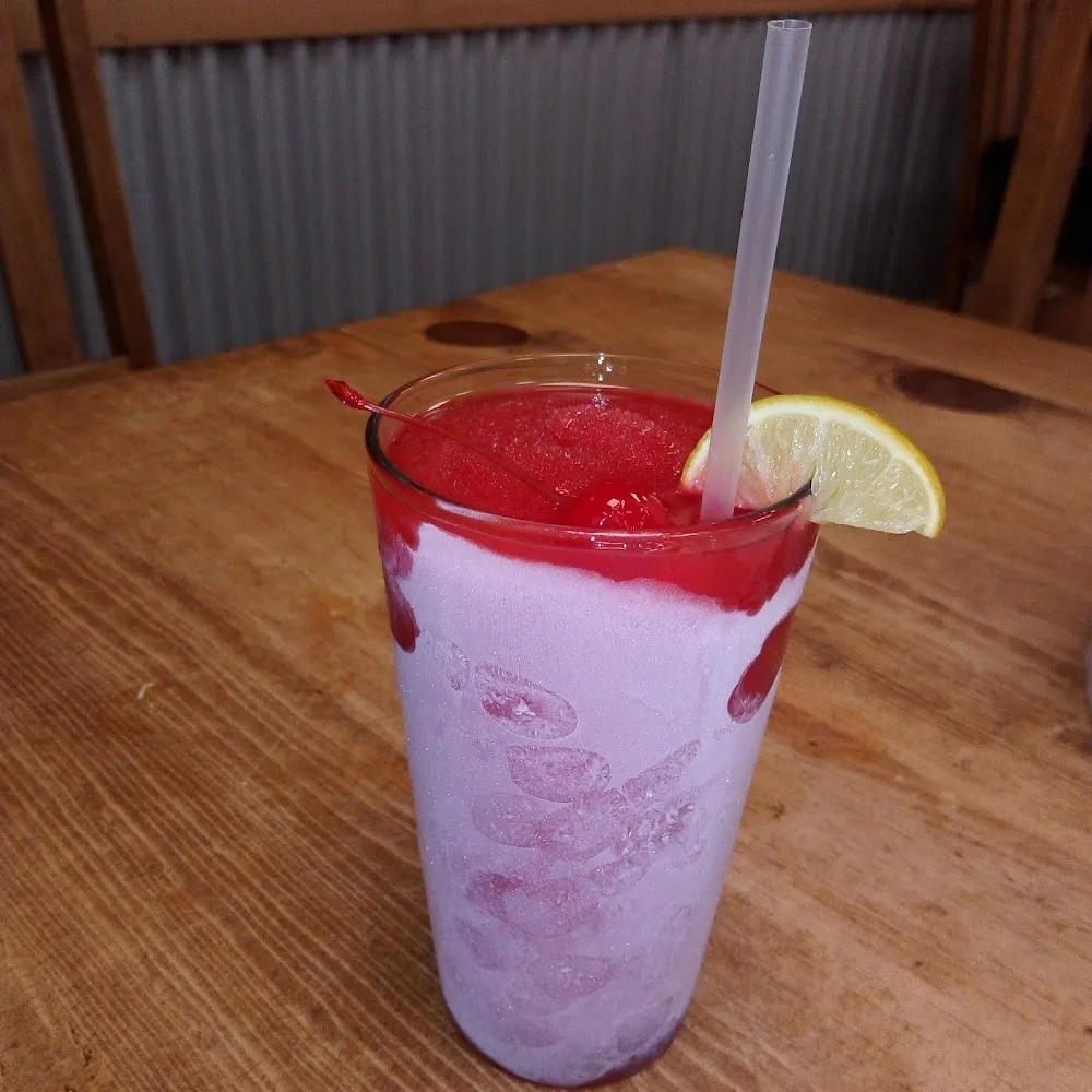 Strawberry Daiquiri